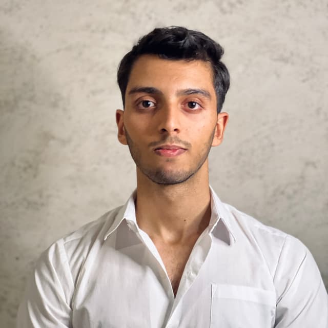 Mouhib Bahri